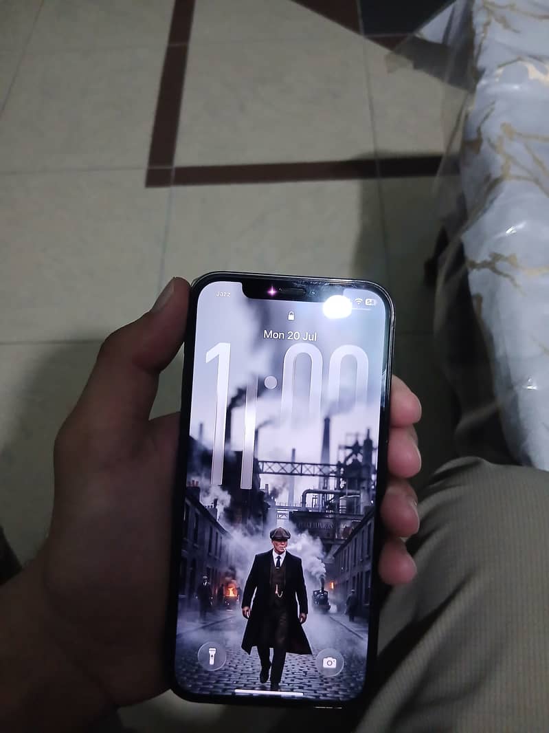 Iphone 12 pro 0