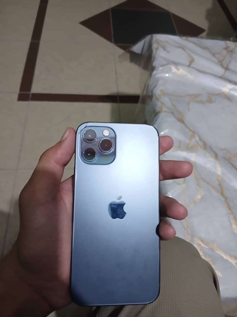 Iphone 12 pro 1