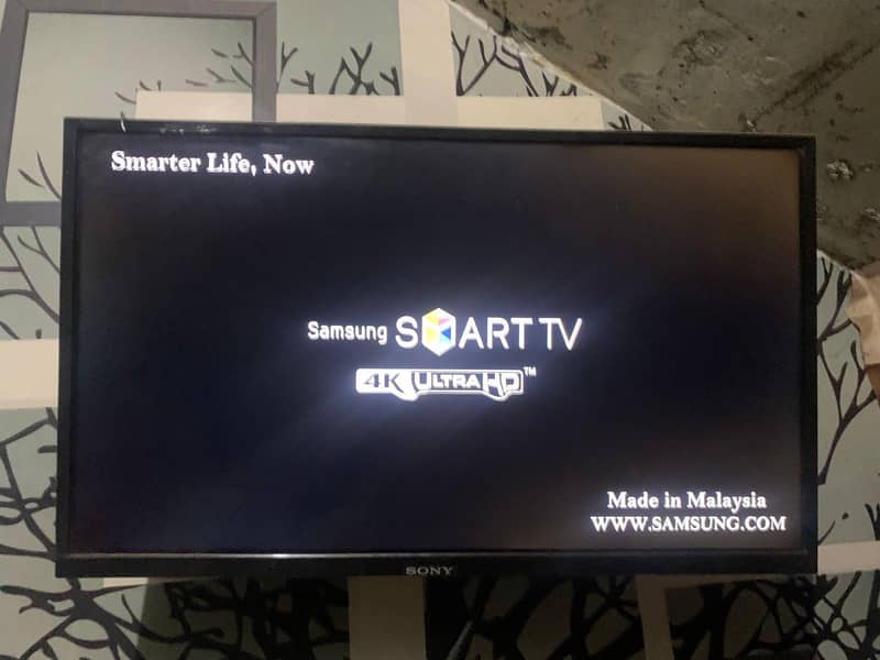 Sony LCD 1