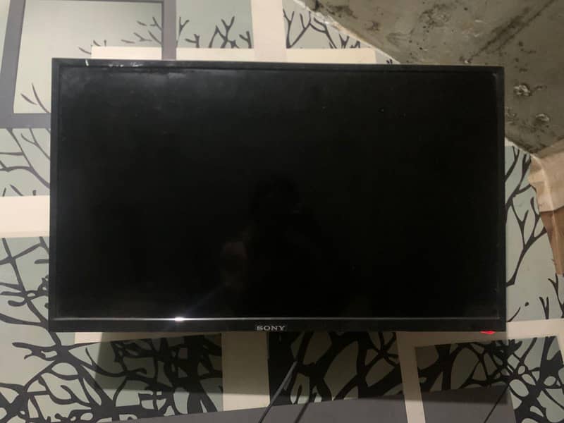 Sony LCD 2