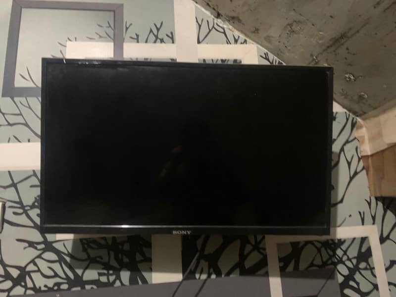 Sony LCD 4