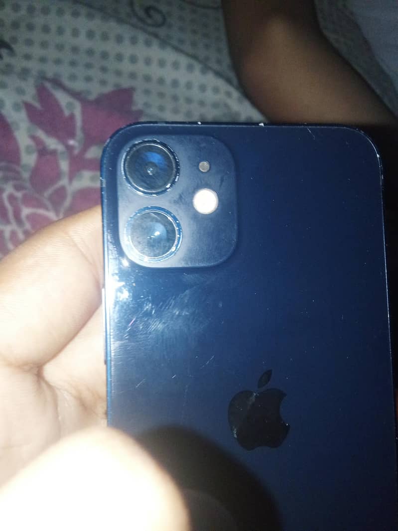 Apple iPhone 12 mini 1