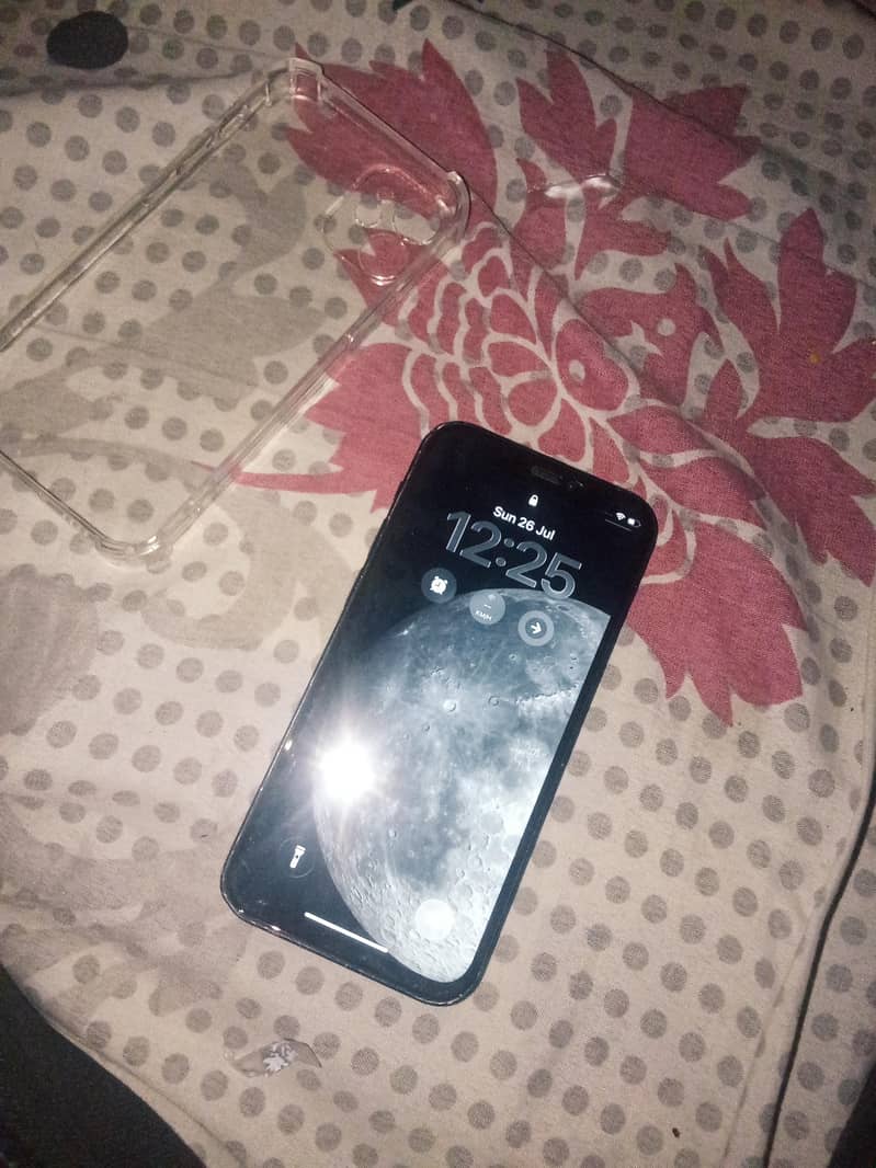 Apple iPhone 12 mini 6