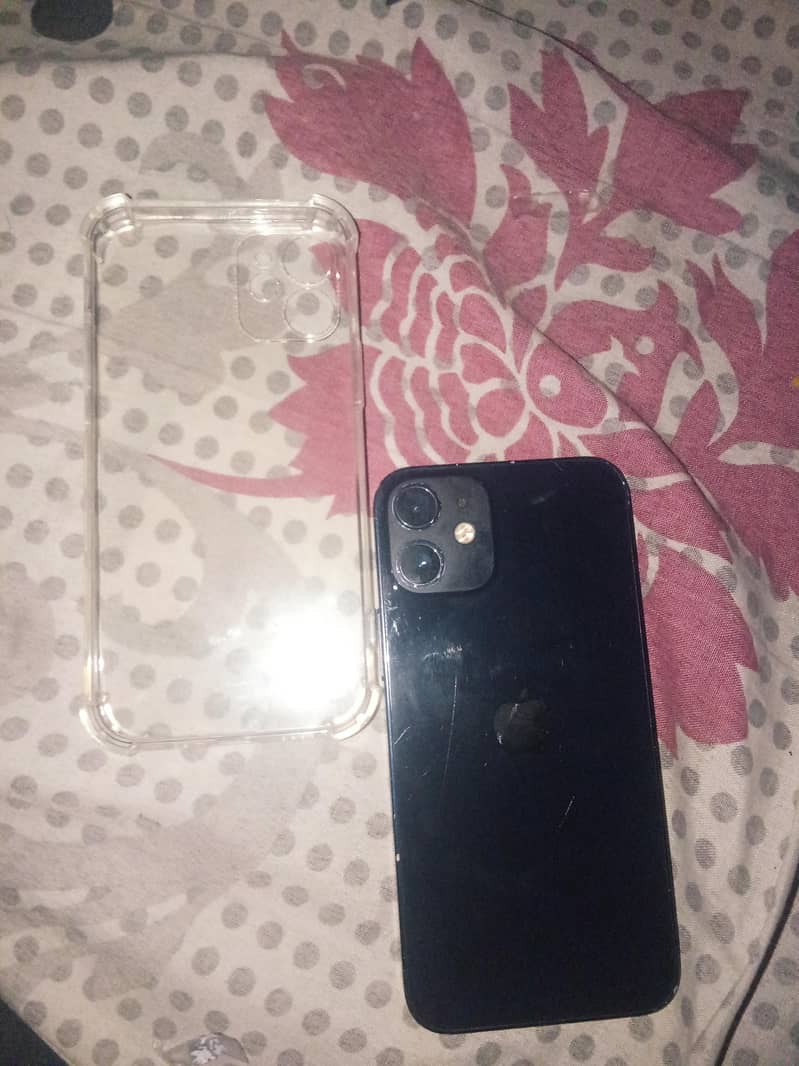 Apple iPhone 12 mini 7