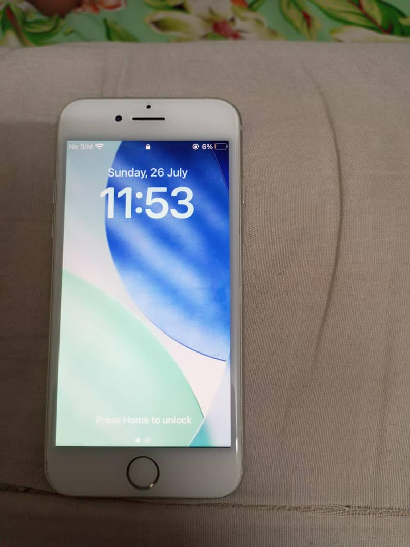 Apple iPhone 8 2