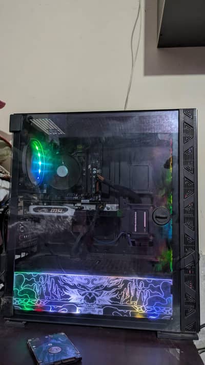 i5 4gen 12 gb ram