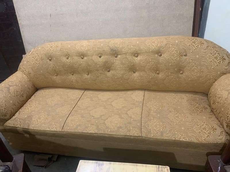 5 seater sofa set 0