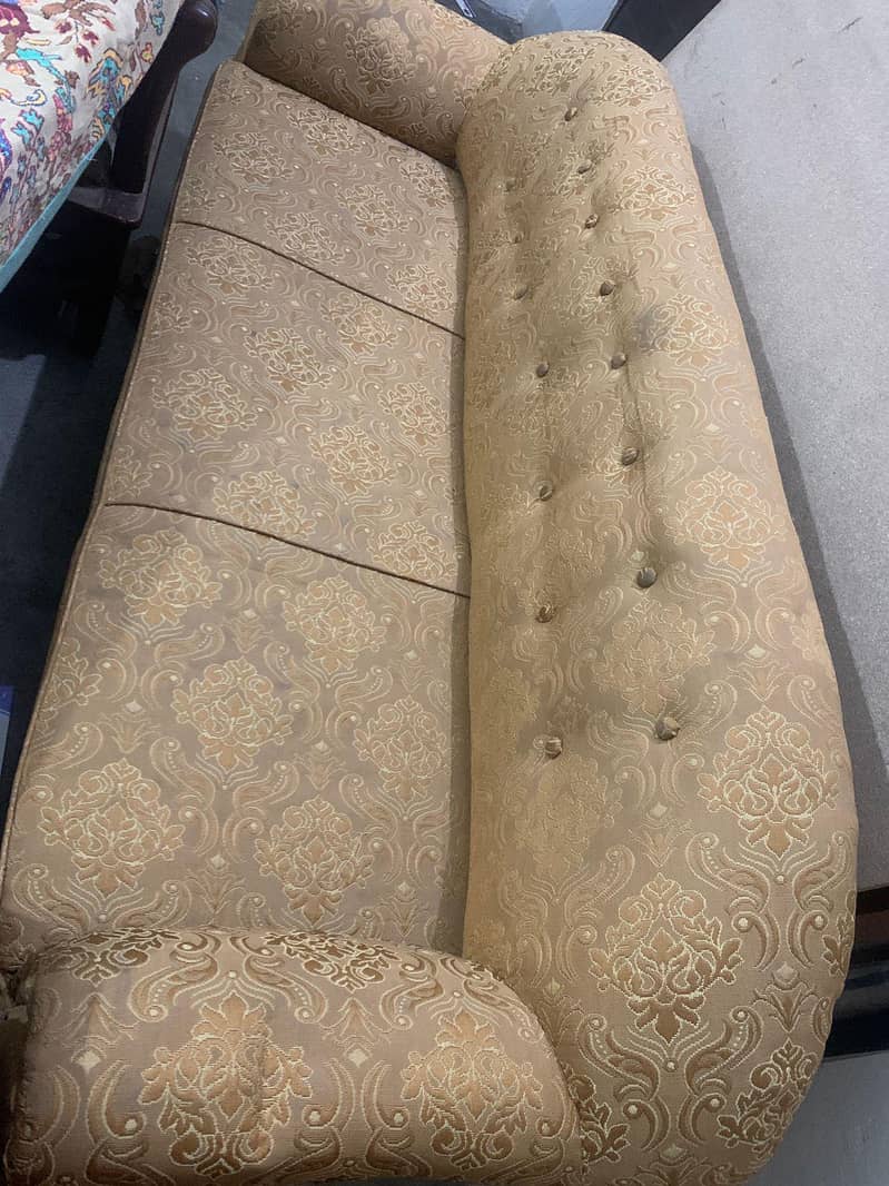 5 seater sofa set 2