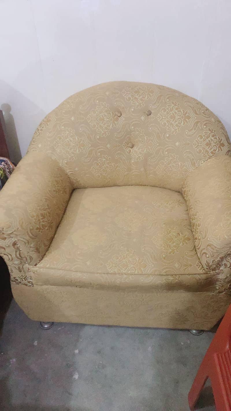 5 seater sofa set 3