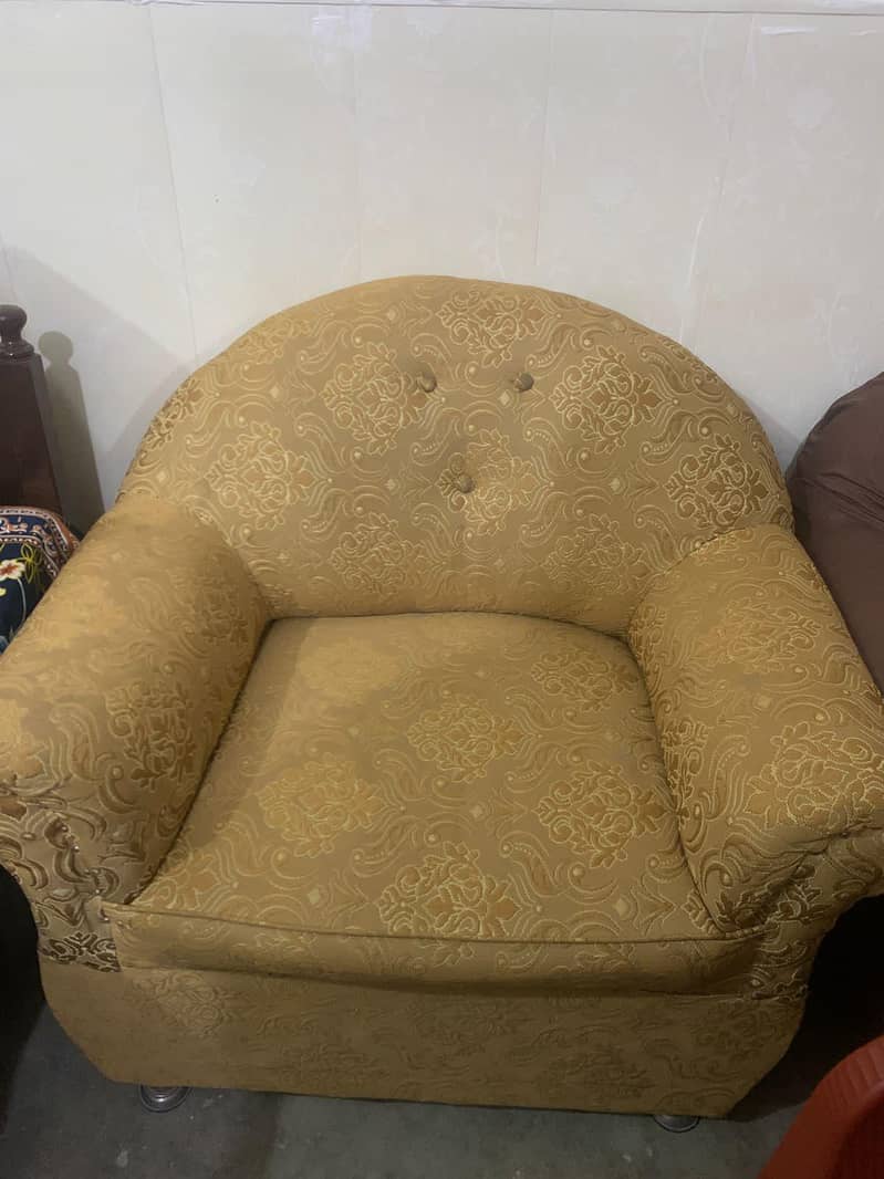 5 seater sofa set 4