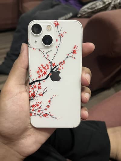 iPhone 13 mini 128 gb FACTORY UNLOCK