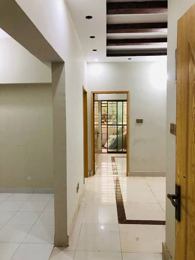 1 BED LOUNGE FLAT FOR RENT LAKHANI FANTASIA