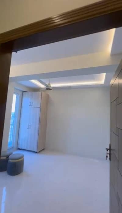1 Bedroom Unfurnished Apartment For Rent On Monthly Basis 17 Islamabad FMC G15