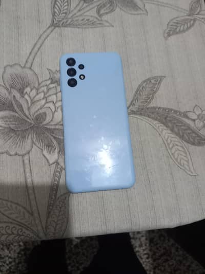 Samsung Mobile A13