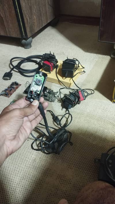 kuch old saman hay computer ka