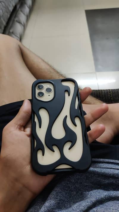 Apple iPhone 11 Pro