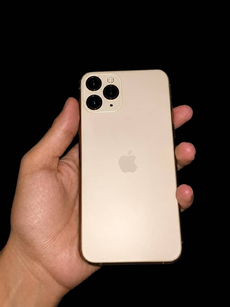 Apple iPhone 11 Pro 2