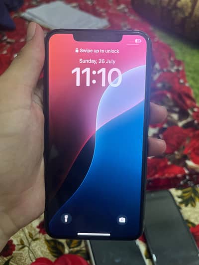 Apple iPhone XS Max