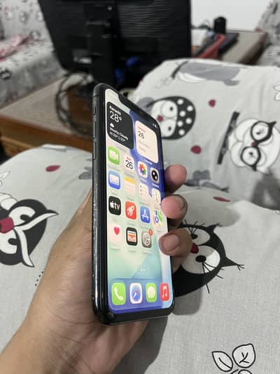 Iphone 11 Pro Factory Unlock