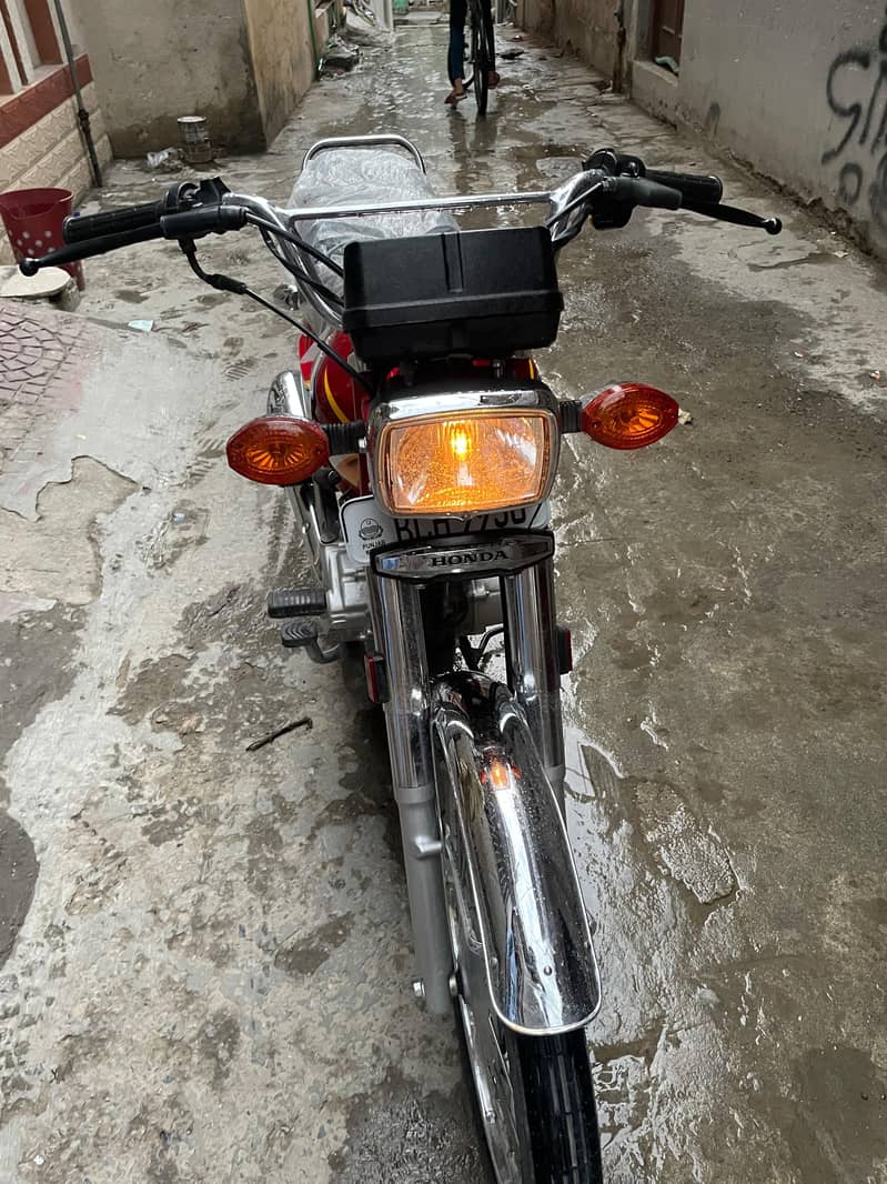 125 2026MODEL 0