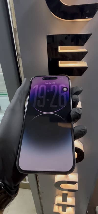 Apple iPhone 14 Pro