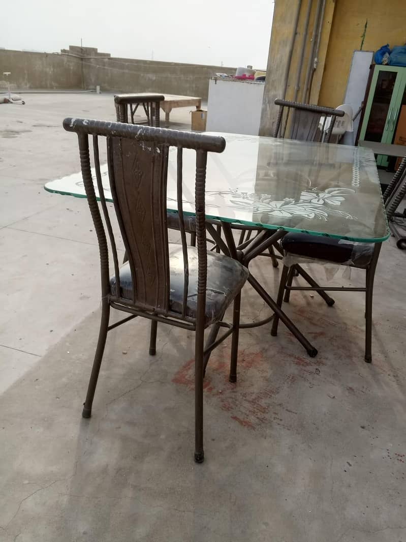 dining table 0