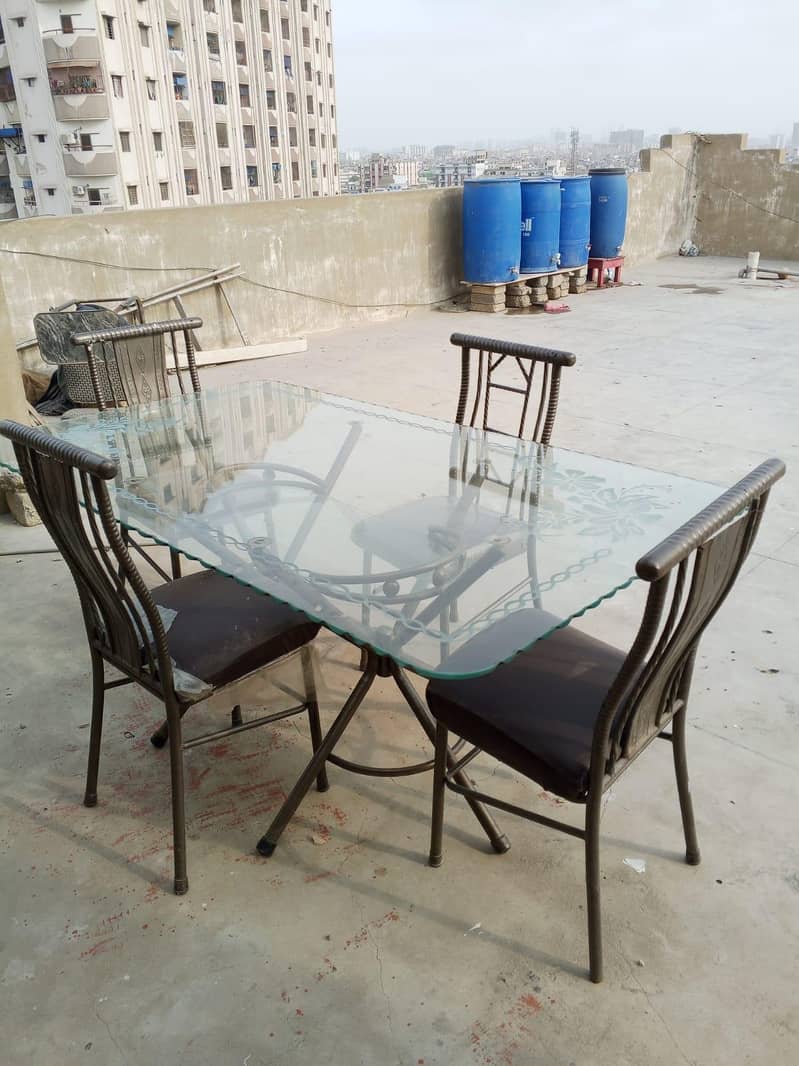 dining table 1