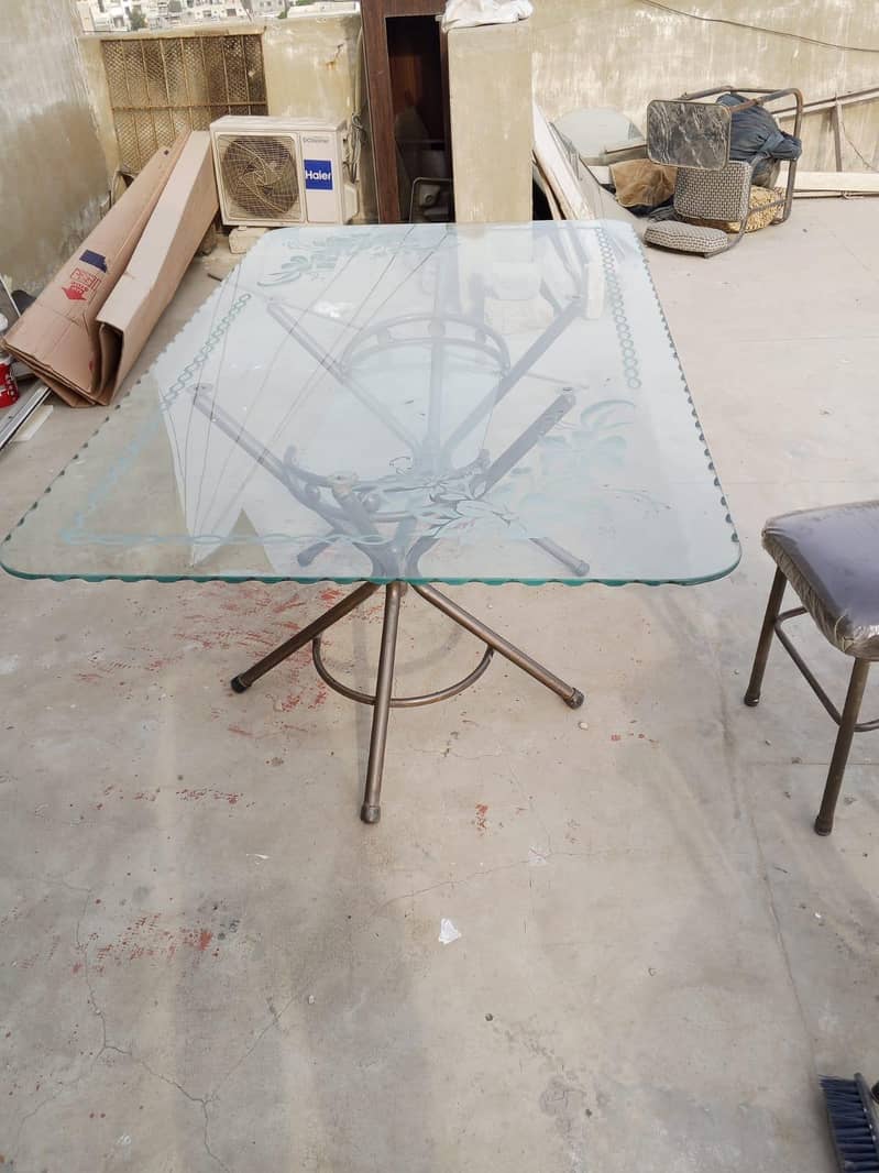 dining table 3