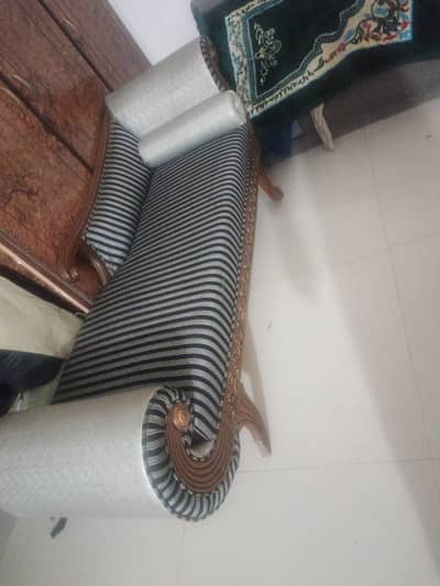 dewan not used new condition