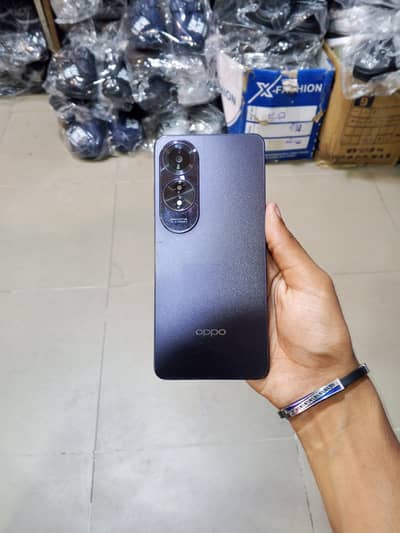OPPO A60