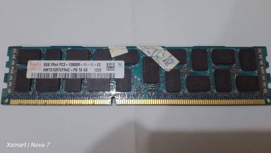 Server Machine Ram (cell :0321-2529520)