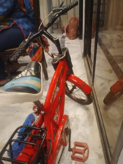 KIDS CYCLE FOR SALE