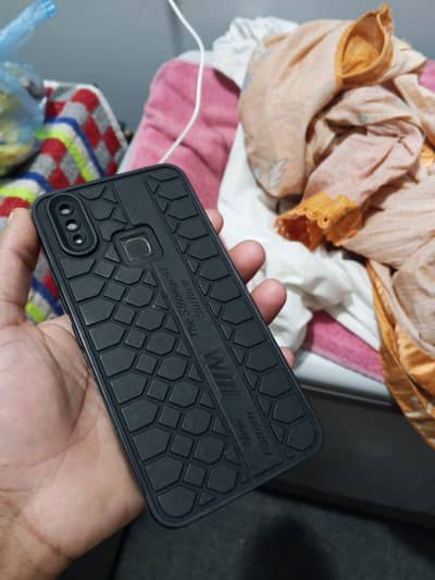 Vivo Y85 PTA APPROVED