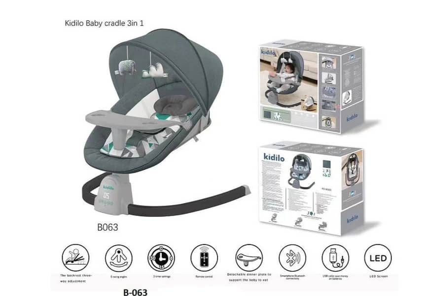 Kidlo 2