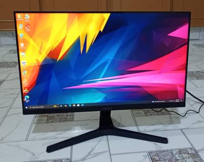 24inch Samsung Bazzelless IPS HDMI Gaming LED Monitor