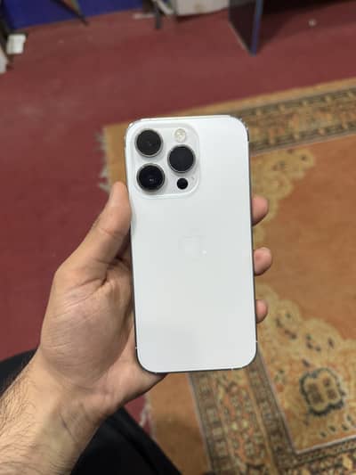 Apple iPhone 14 Pro