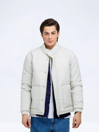 New unused Furor Puffer Jacket on 65% OFF