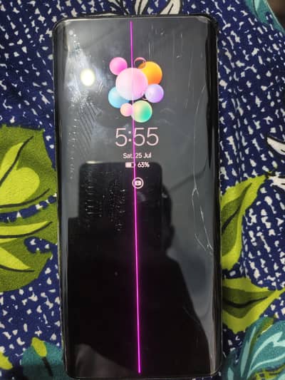 One Plus 8 Pro