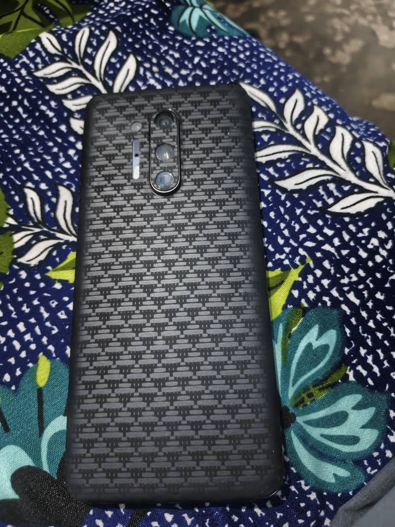 One Plus 8 Pro 1