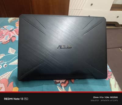 Ryzen 7 laptop gaming beast