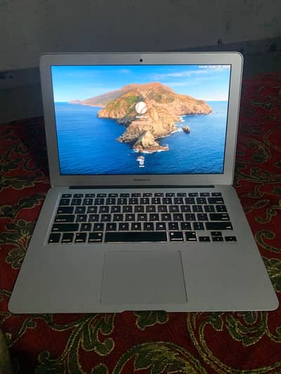 Macbook Air 2012 mid 13’ silver