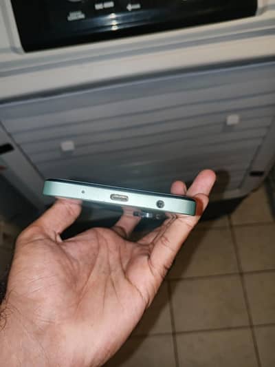 RADMi A5 4-128 Abhe 10 month warranty Baki hai