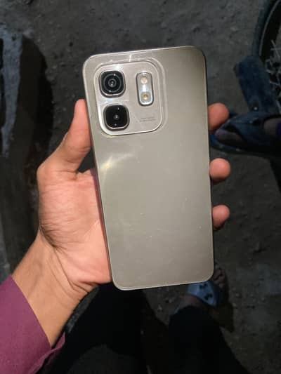 Infinix Hot 50i