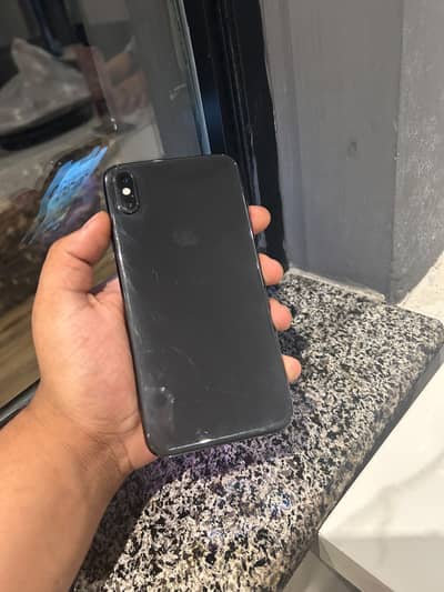 Iphone Xs Max Pta Approved 256 GB