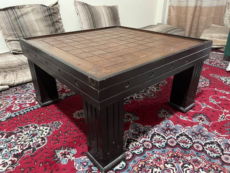 Table 0