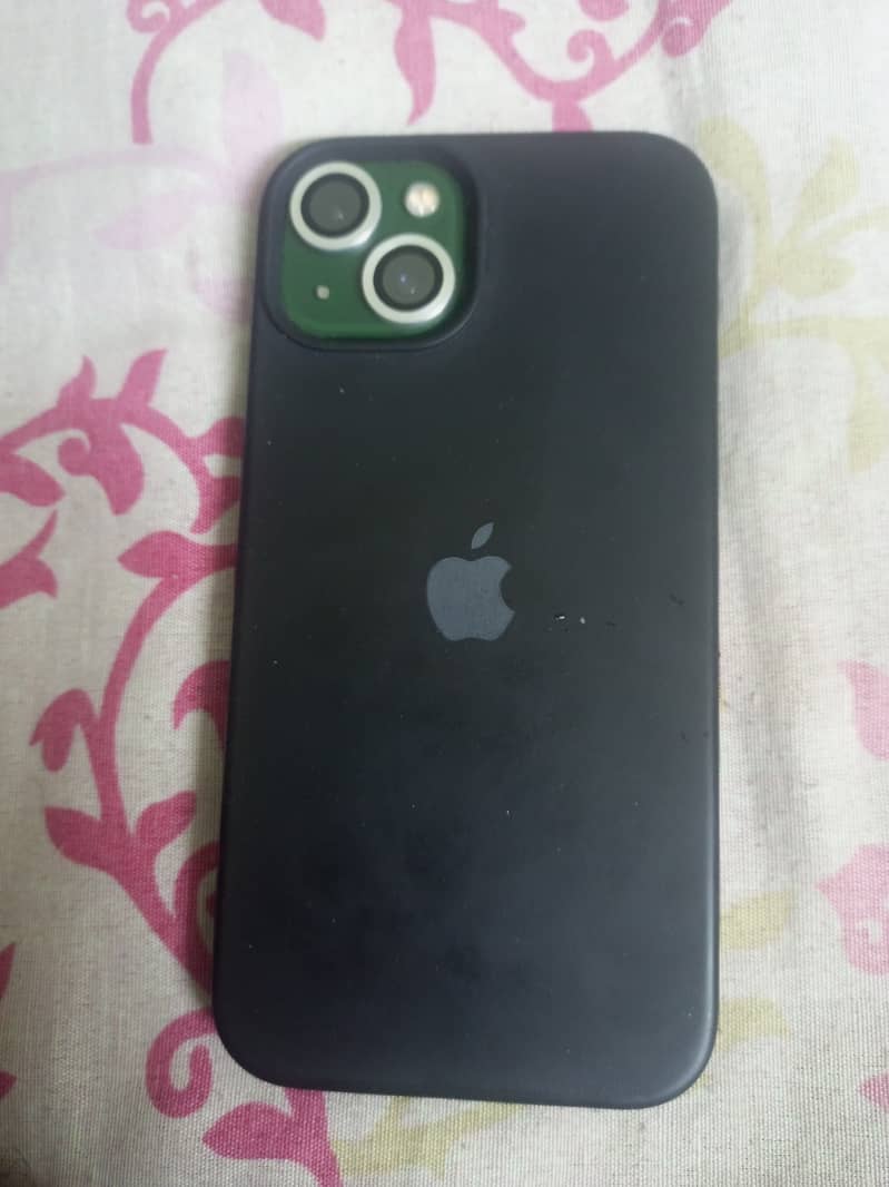 Apple iPhone 13 0