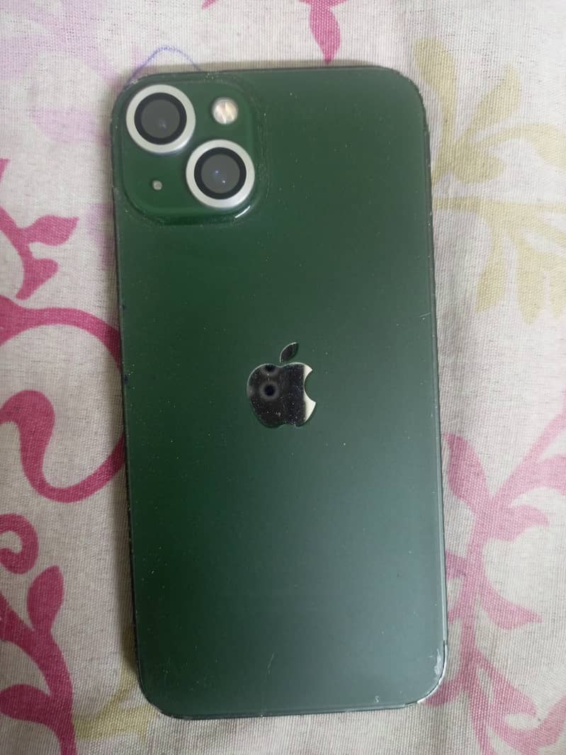 Apple iPhone 13 1