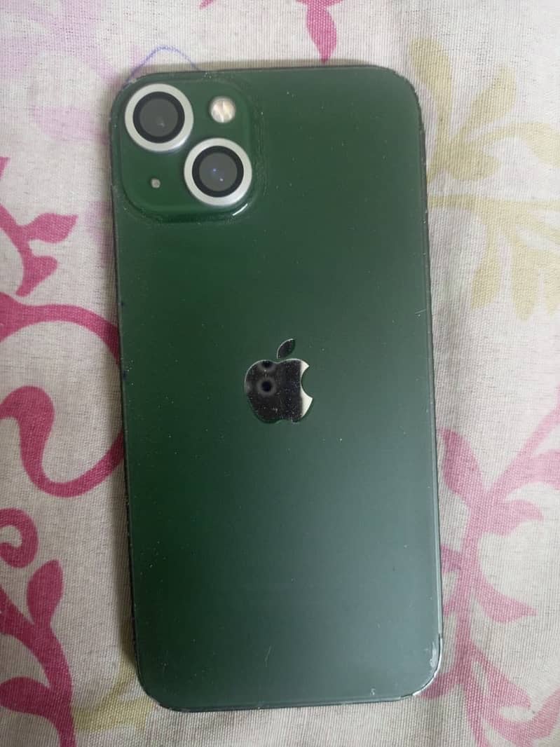 Apple iPhone 13 3