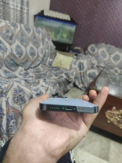Apple iPhone 13 Pro PTA aprove