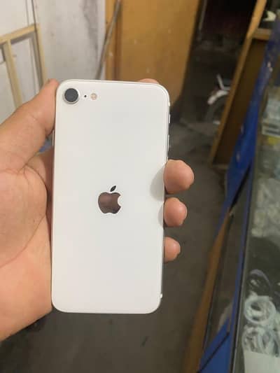 Apple iPhone SE